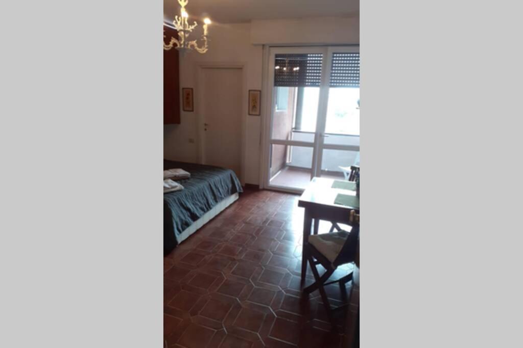Apartemen Dalla Bosh 2 Parma