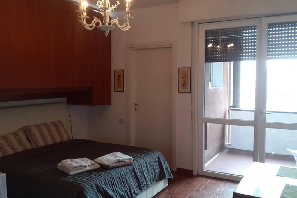 Dalla Bosh 2 Apartemen