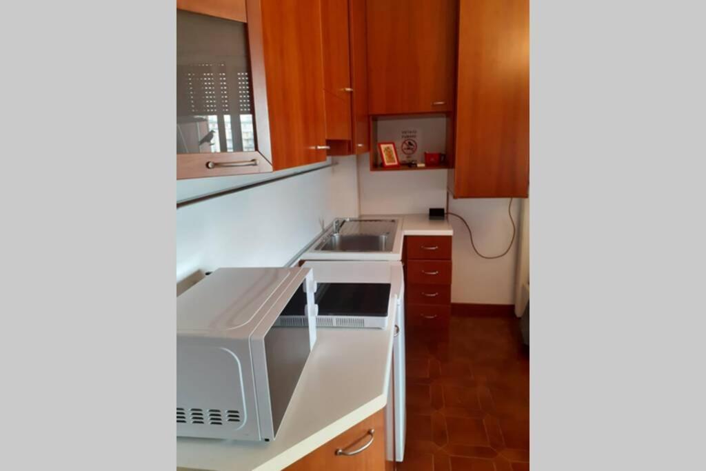 Dalla Bosh 2 Apartemen